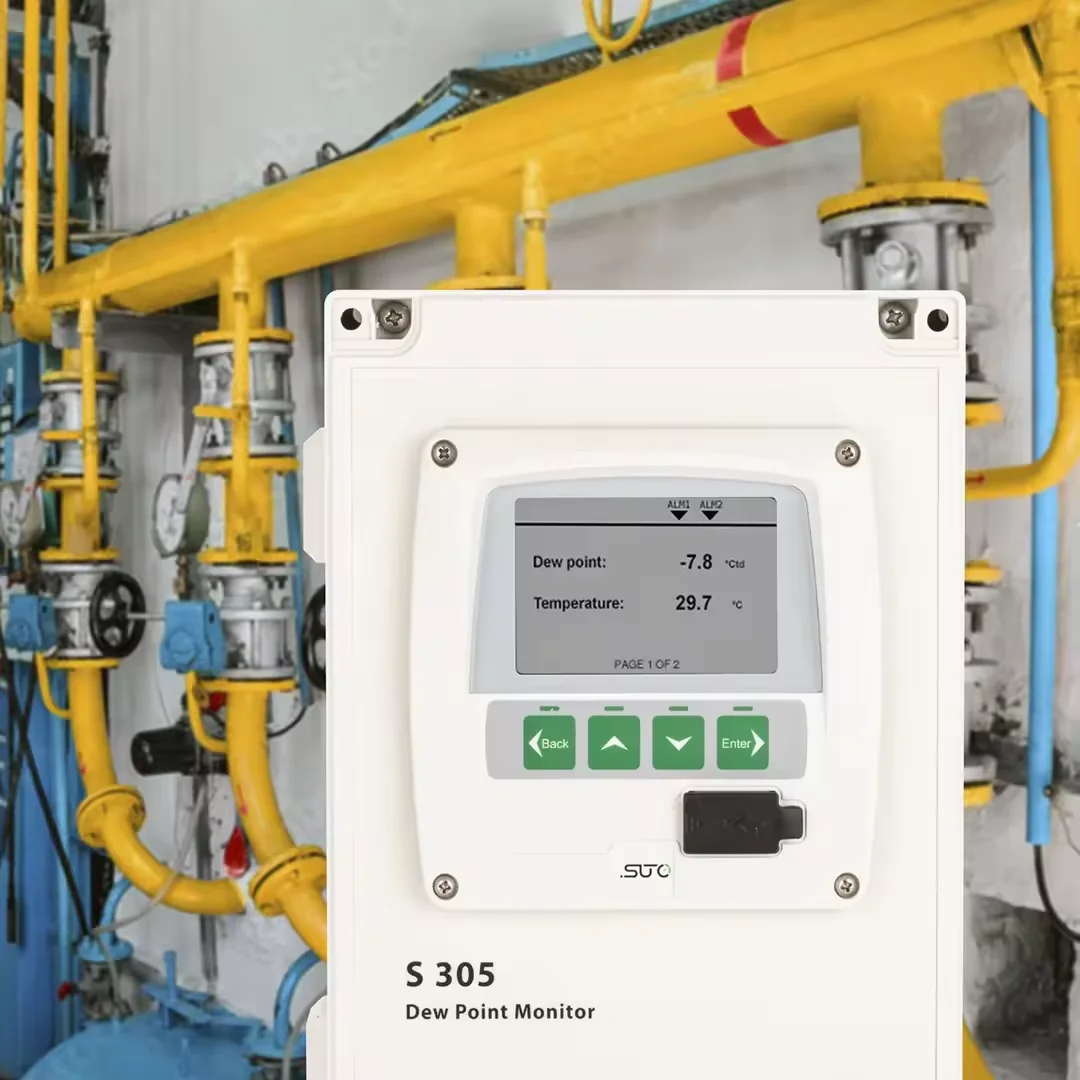 Suto S600 Smart Dew…