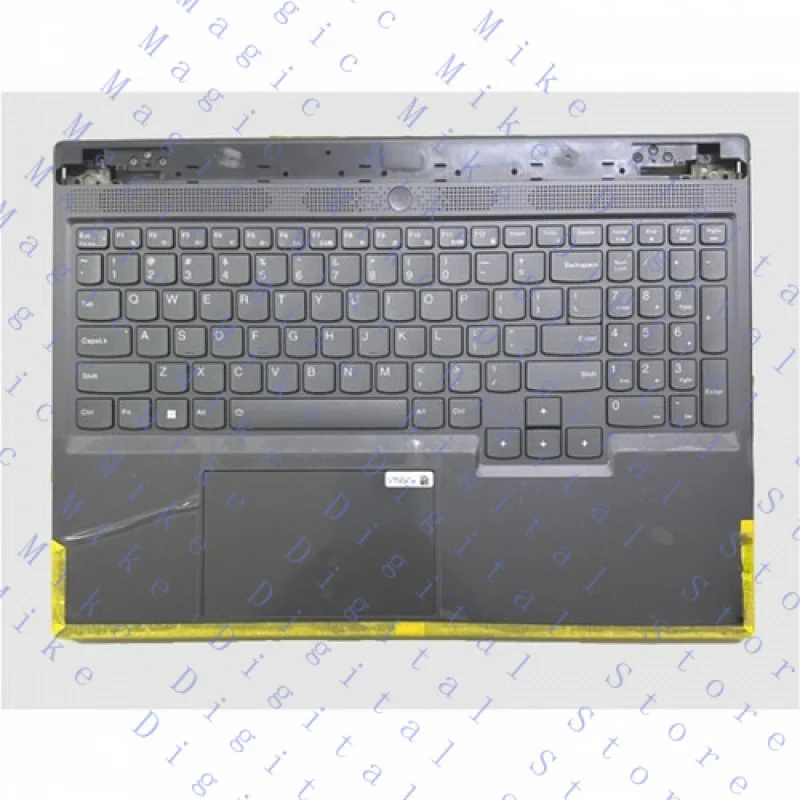 

UU ALL NEW Palmrest Case Keyboard Frame For Lenovo Legion Slim 5 Y7000P R7000P 2023