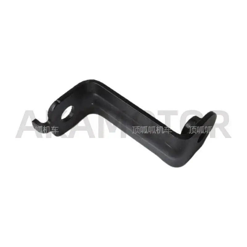 

Wind Deflector Mount Lug For Loncin Voge 250RR ( Third Generation / FREE Version ) LX250GS-3C