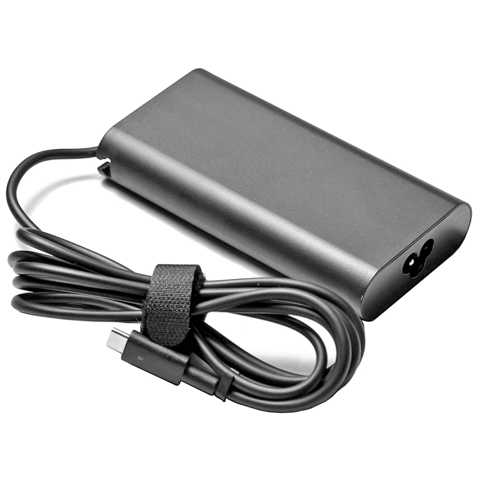 20V 4.5A 90W USB Type C Power Ac Adapter Charger Laptop for DELL Latitude 5280 5480 5580 LA90PM170 TDK33 Battery Power Supply