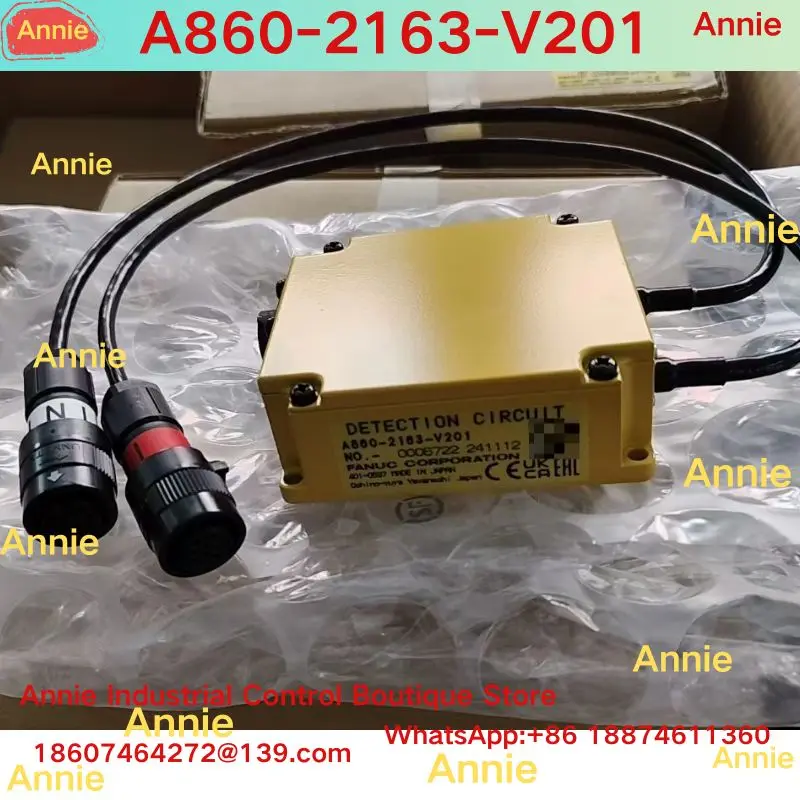brand-new  Encoder sensor A860-2163-V201