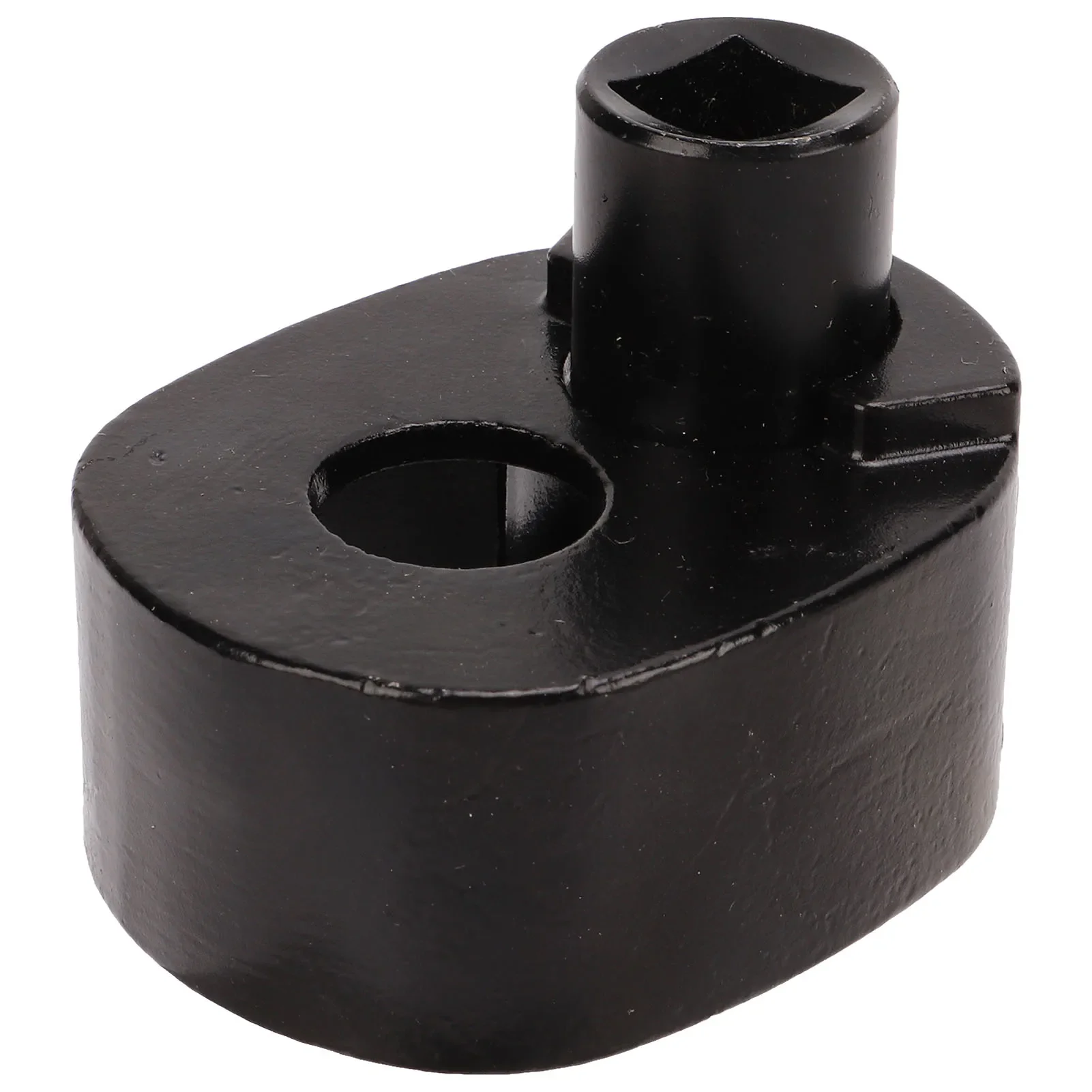 

Ключ для внутренней рулевой тяги 33‐42 мм 1,3‐1,65 дюйма Универсальный инструмент для ремонта из углеродистой стали для легковых автомобилей и грузовиков