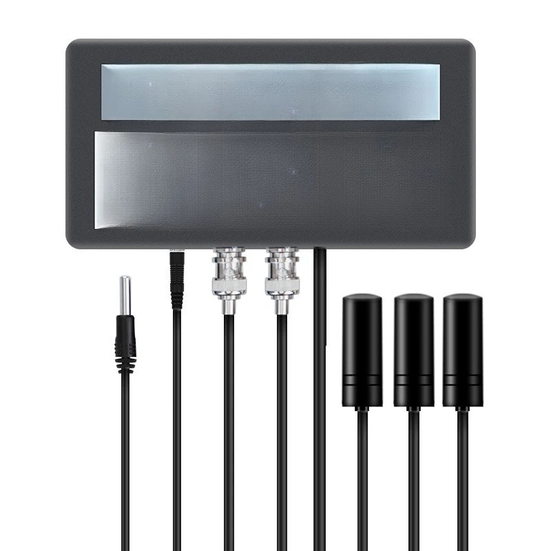 

W218 8-in-1 WiFi Water Quality Tester TDS/PH/ORP/EC/Salinity/Thermometer Water Quality Analyzer