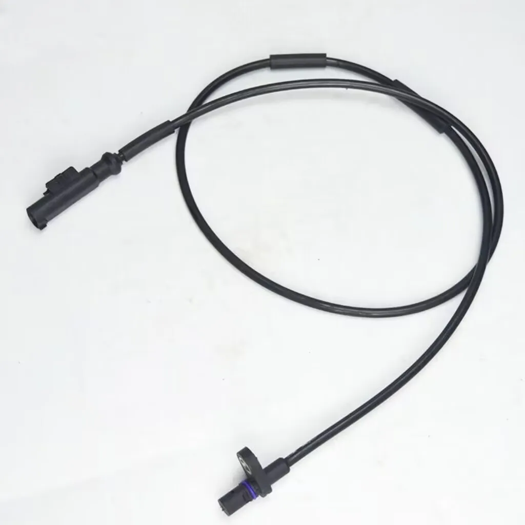 

1pcs Front rear ABS wheel sensor to Geely Emgrand 7 EC7 SC7/GC7/715/718
