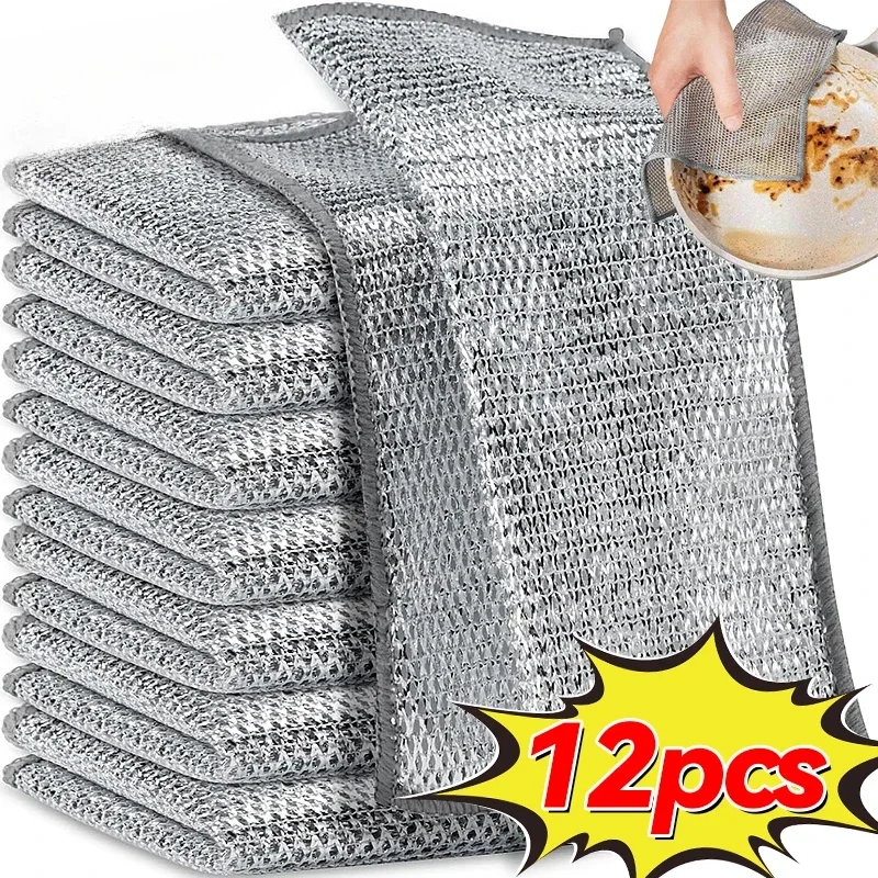 12/1Pcs Magic Clean… - image