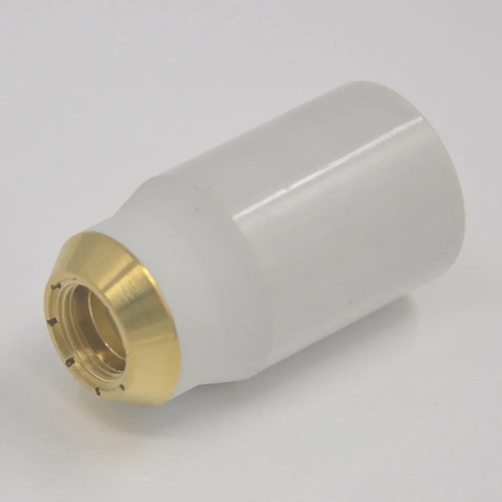 Torche à Découpe Plasma Compatible avec T/D SL 8237, Coupe ociamique Thermique, 9 8281 + 9 60/100 Entretoise pour SL60100