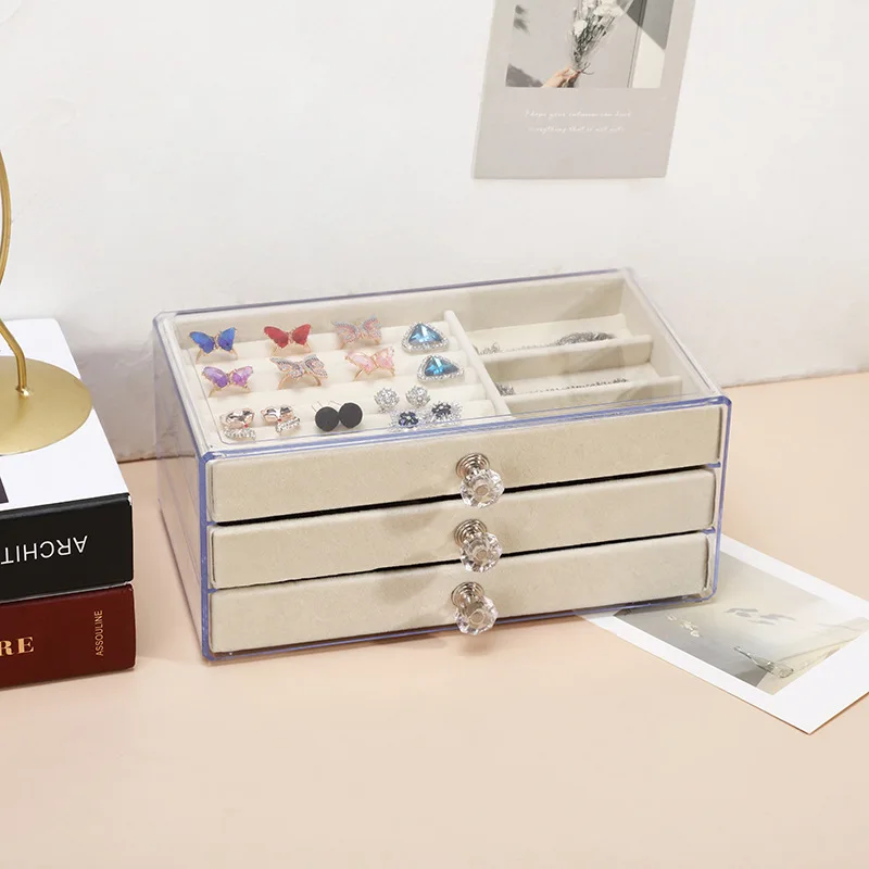 Thumbnail 3 - #57 Jewelry Holders Deals & Discounts
