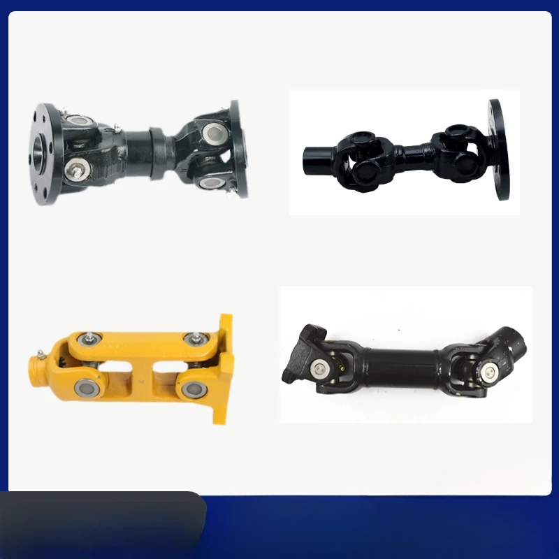 

The connecting shaft of forklift is suitable for hydraulic transmission of 45R Toyota Mitsubishi TCM parts of Hangcha