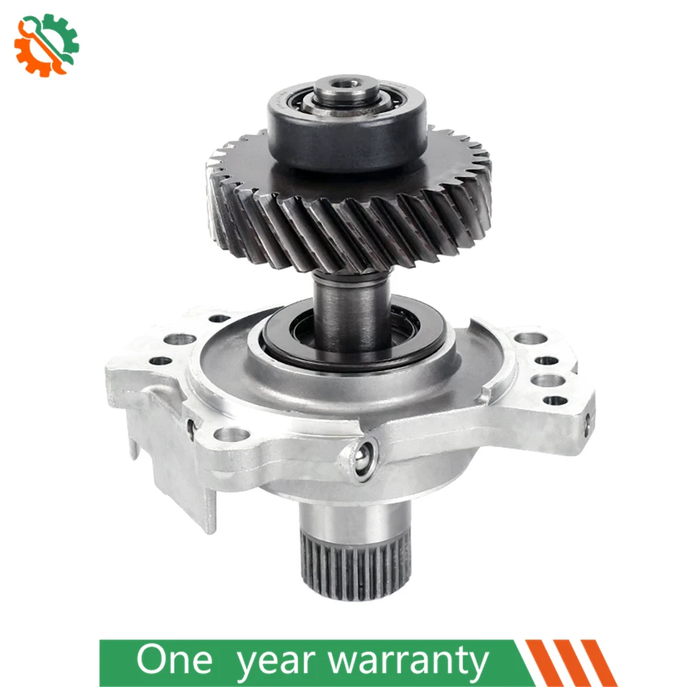 RE0F11A JF015E CVT Transmission 31/32 Teeth Input Shaft w Stator Bearing For Nissan Suzuki Sentra