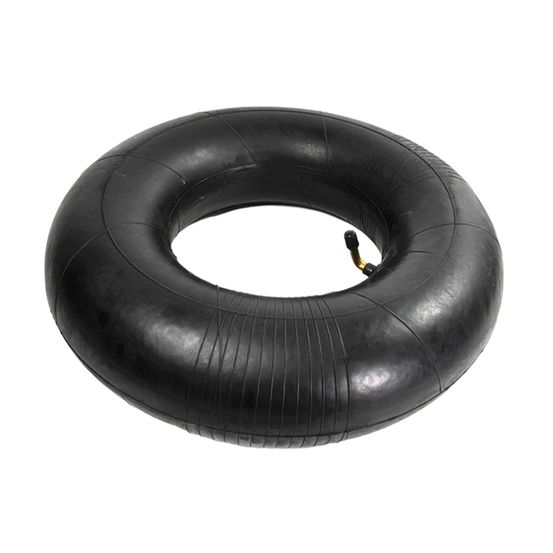 ABAE-2Pack 15X6.00-6 Внутренние камеры, камеры для газонокосилок с изогнутым стержнем клапана для газонокосилок, дворовых тракторов, тачек, квадроциклов