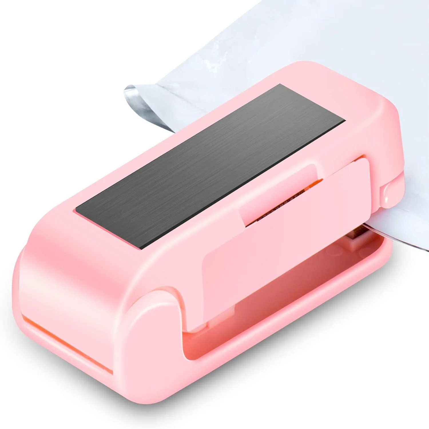 Bag , Mini Vacuum  Machine For Plastic Food , Portable Heat   Chip, Heat Sealers for for Plastic Bags  Bag
