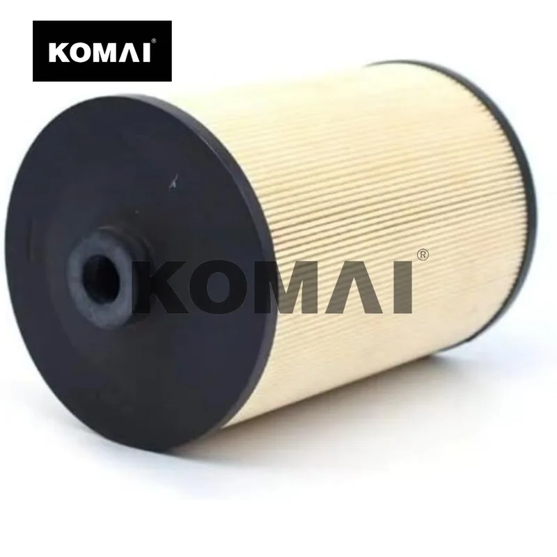 

KOMAI, 1 шт., 15601-E0230 P502390 SO6186, картридж масляного фильтра O-1323 S1560-72360 для HINO