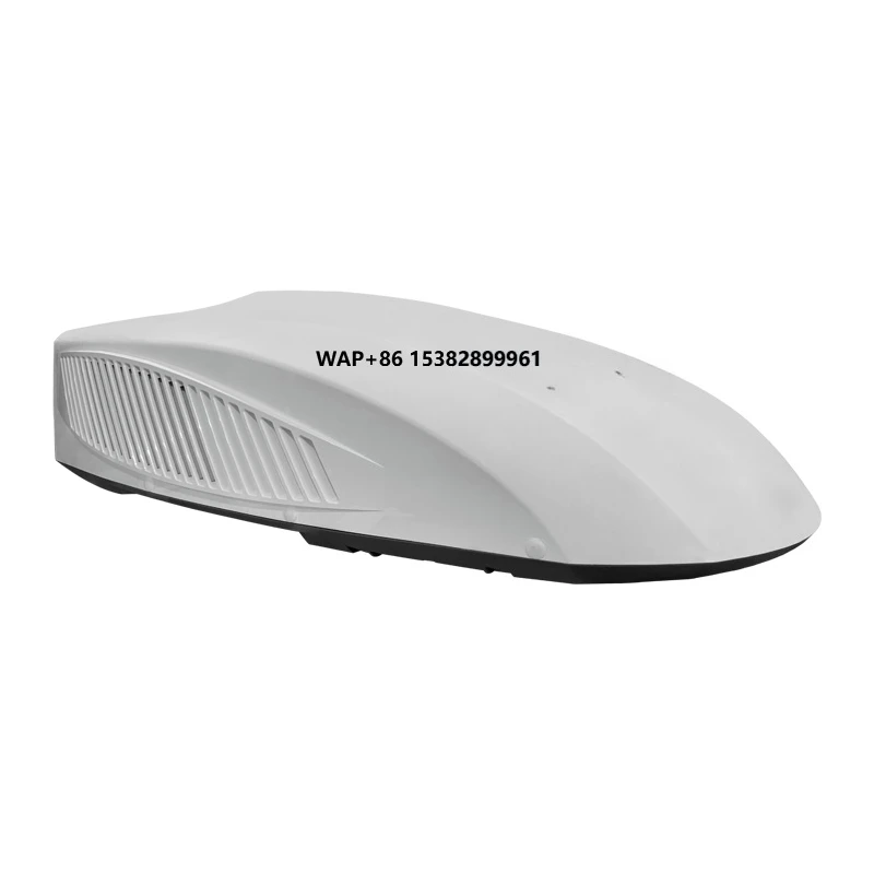 High Quality Heating Cooling Camping Car Codntioning RV Caravan Roof Top Mounted Inverter Air Conditioner for Camping