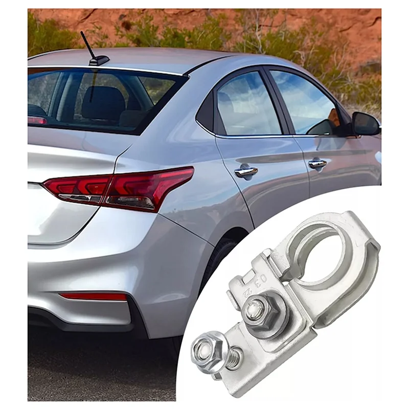 

Точное подключение кабеля аккумулятора автомобиля 919803X010 91980-3X010 для Accent Sedona