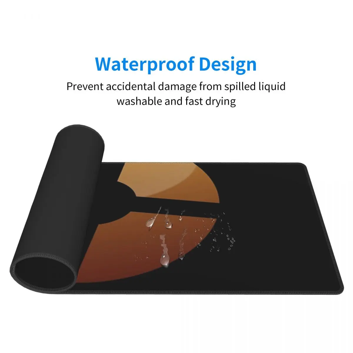 Team Fortress Tf Logo Rubber Keyboard Pads