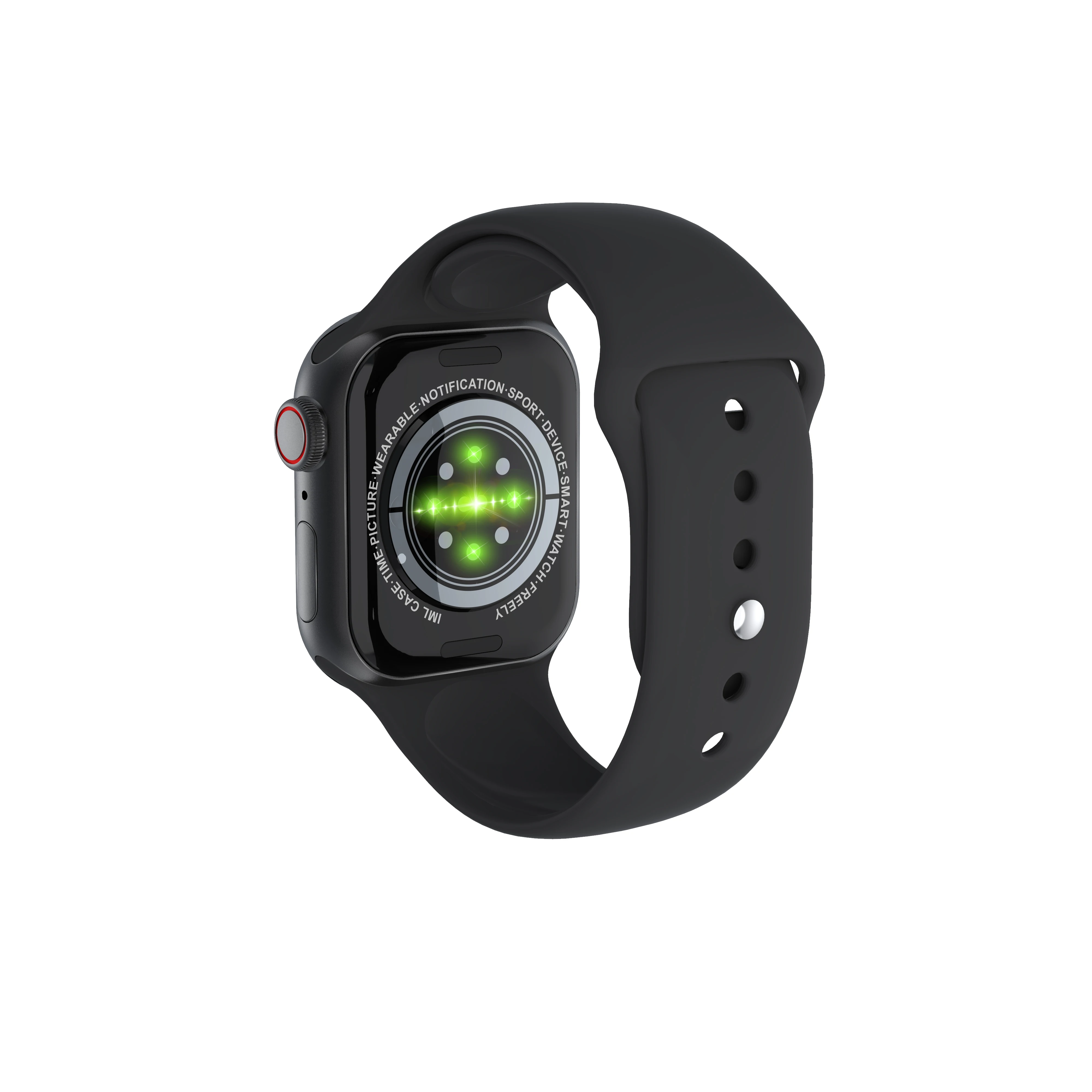 Smart Watch for Women 24 Hours Heart Rate Blood Pressure Monitor Outdoor Activities Cycling Watch Calorie Counting Sport Watch view 2