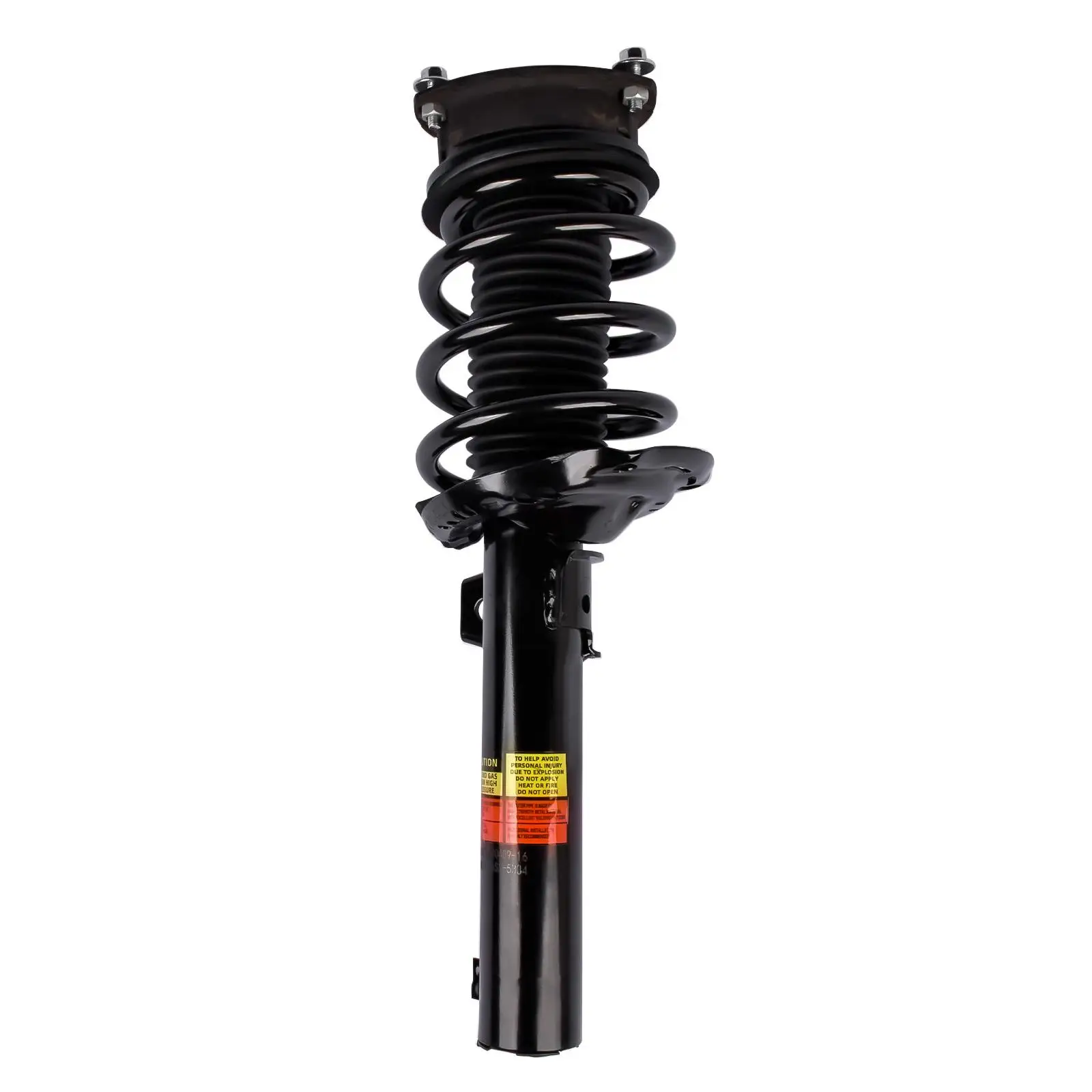 AP01 Front Shock Absorbers w/Magnetic Assembly For Audi A3 S3 Sportback 8V0413029