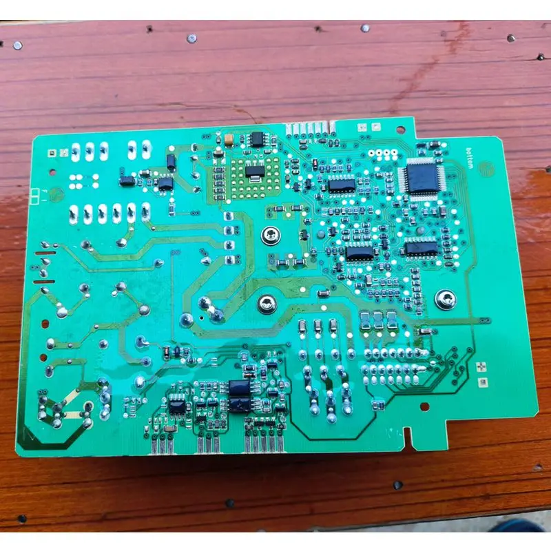 For Siemens drum washing machine motor drive variable frequency board BSH BSH 9000645085 90% new parts