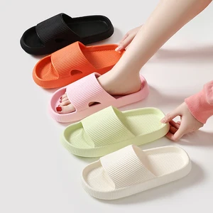 Mujeres Plataforma gruesa Control de nubes Playa de verano Eva Sandalias Sandalias Slidas Sandalias Ocio 10 Mejores GameVice de ventas - №1