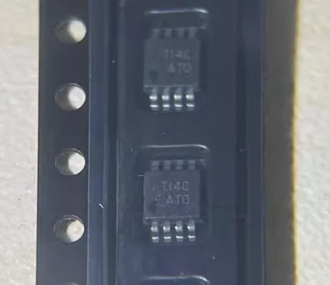 

100%New AT0 THS4121CDGKR THS4121 ATO MSOP8