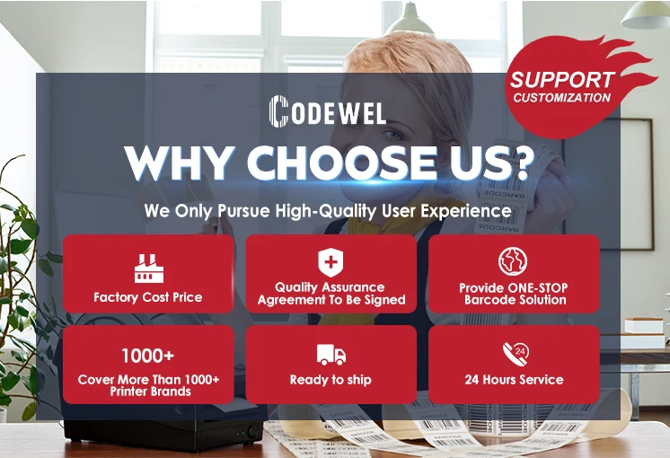 Tête d'impression Rohm KA2004-BG59 200 Dpi nouvelle tête d'impression originale en Stock 95% nouveau