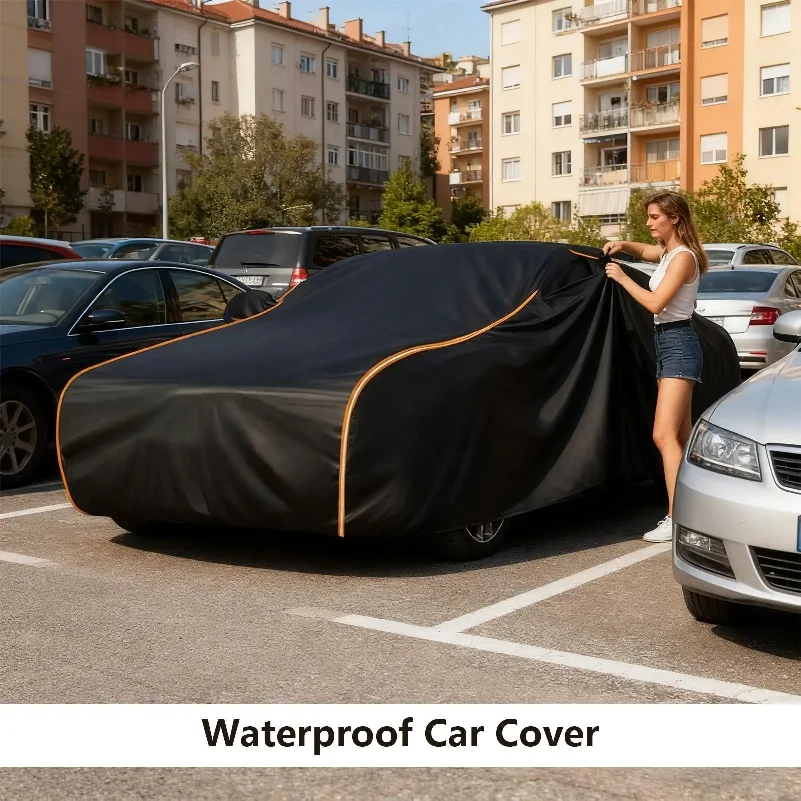 Thumbnail 4 - #19 Outdoor Vehicle Covers Discount Picks