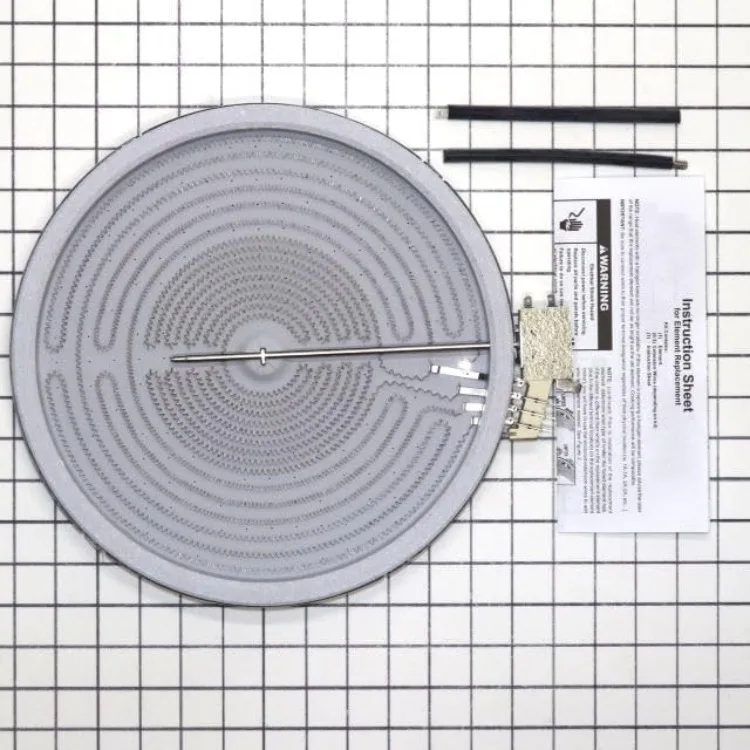 

В 10823720 Отдельностоящая радиальная поверхность из нержавеющей стали AA с электрической поверхностью