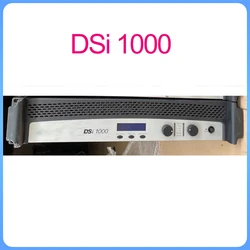 For CROWN cinema power amplifier DSi 1000