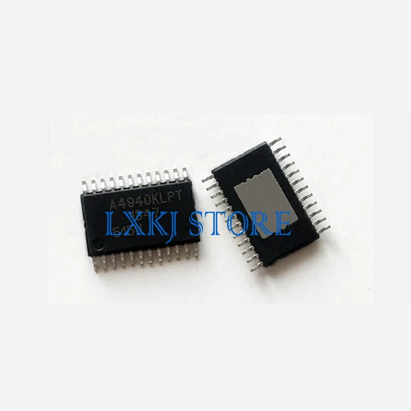 

5pcs/lot A4940KLPTR-T A4940KLPT SOP-24