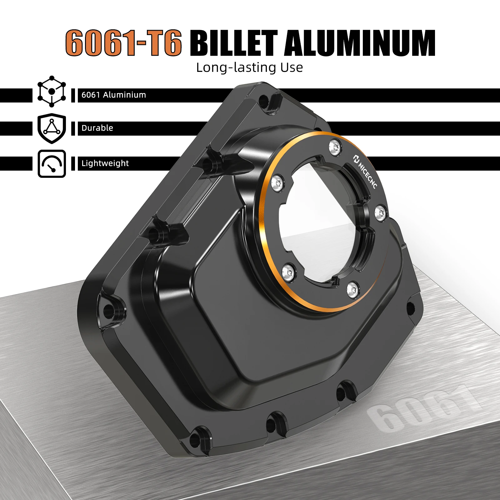 Pokrywa wałka rozrządu do motocykli Harley Road King FLHR 2001-2016 Street Glide FLHX 2006-2016 Road Glide FLTR 2001-2013