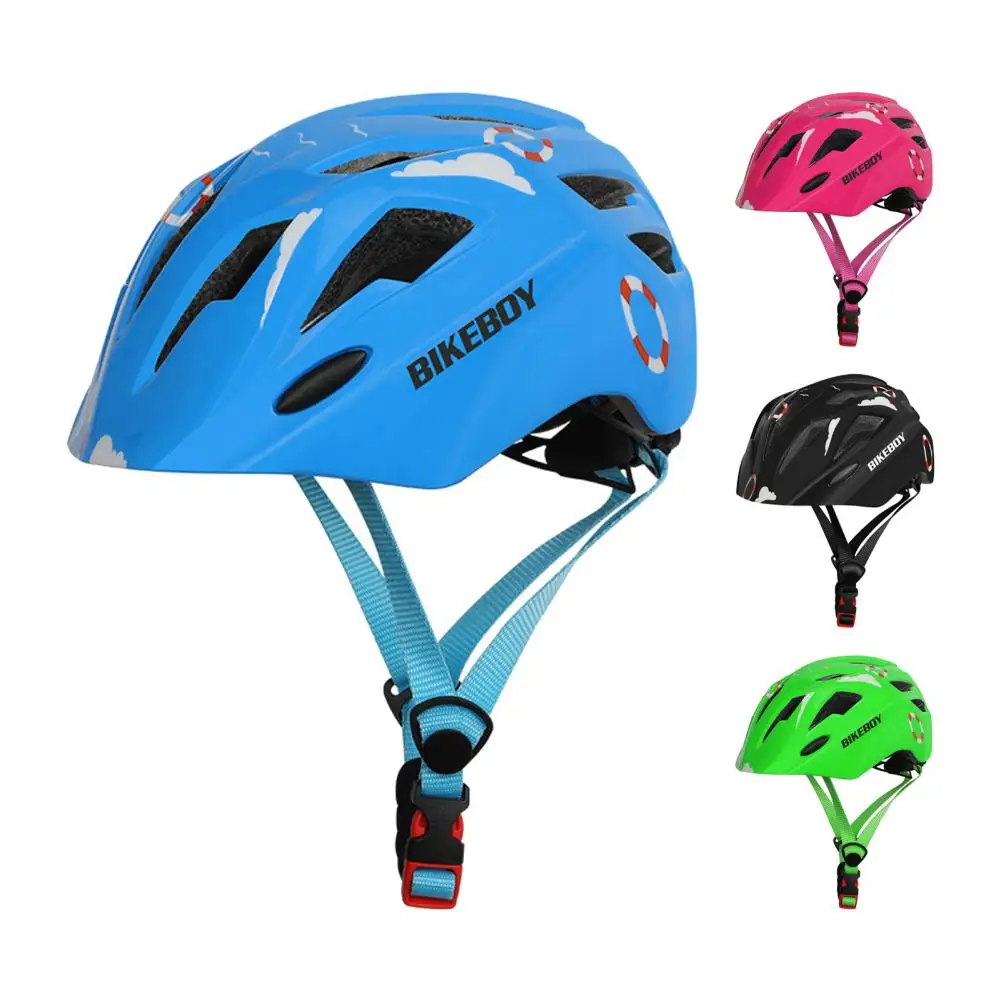 Ventilation Helmet Children Outdoor Impact Resistance for Bicycle Cycling Rock Climbing Skateboarding Roller Skating Helmets