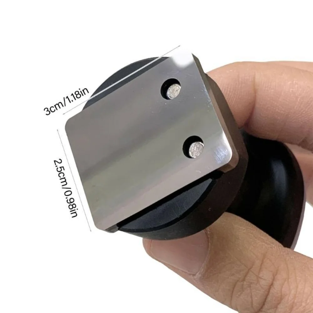 For Car Paint Auto Paint Touchup Scratch Repair Kit For Automotive Paint Touch-up Black Fine Finishing Sanding Kit