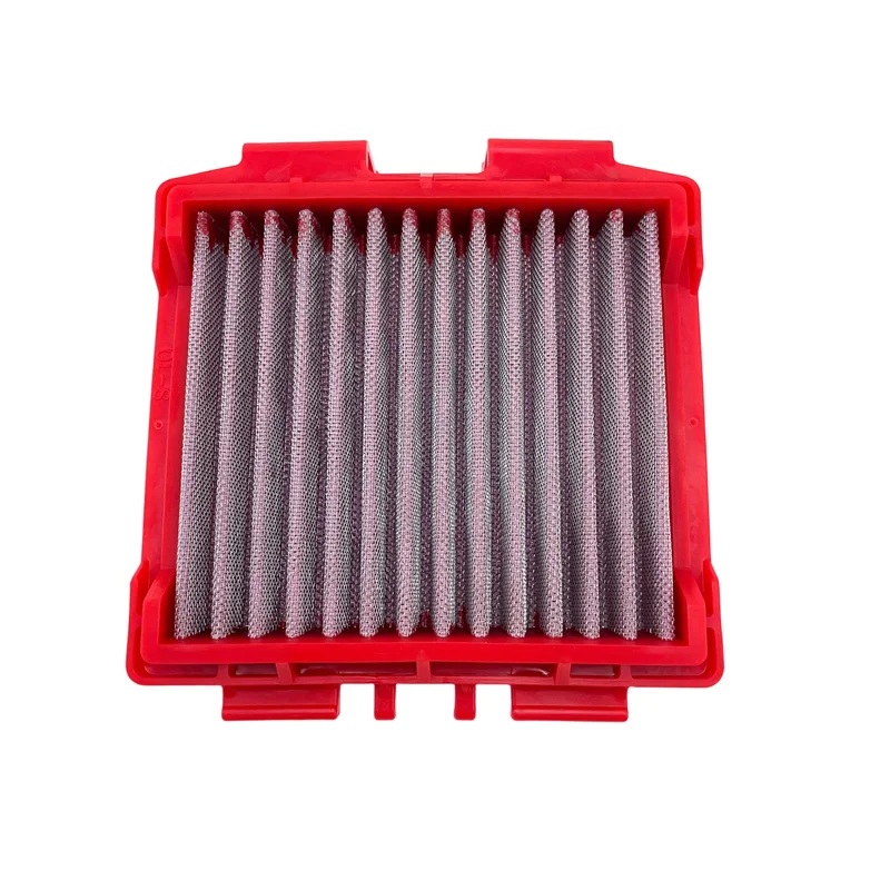 For Honda CRF300L CRF300RL RALLY CRF300 L/RL 2021 2022 2023 2024 25 Motorcycle Air Filter Cleaner Engine Accessories Replacement