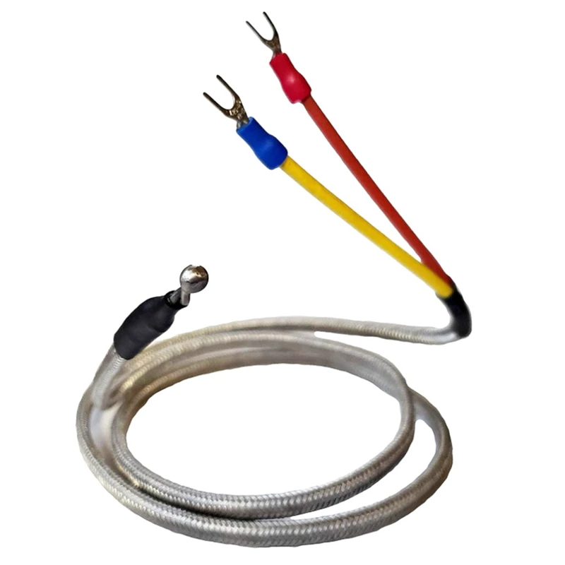 Replacement Parts Thermocouple  For Quadrafire 812-0210 800/1000/1100I/1200 Stove  Thermocouple Blocks 36Inch