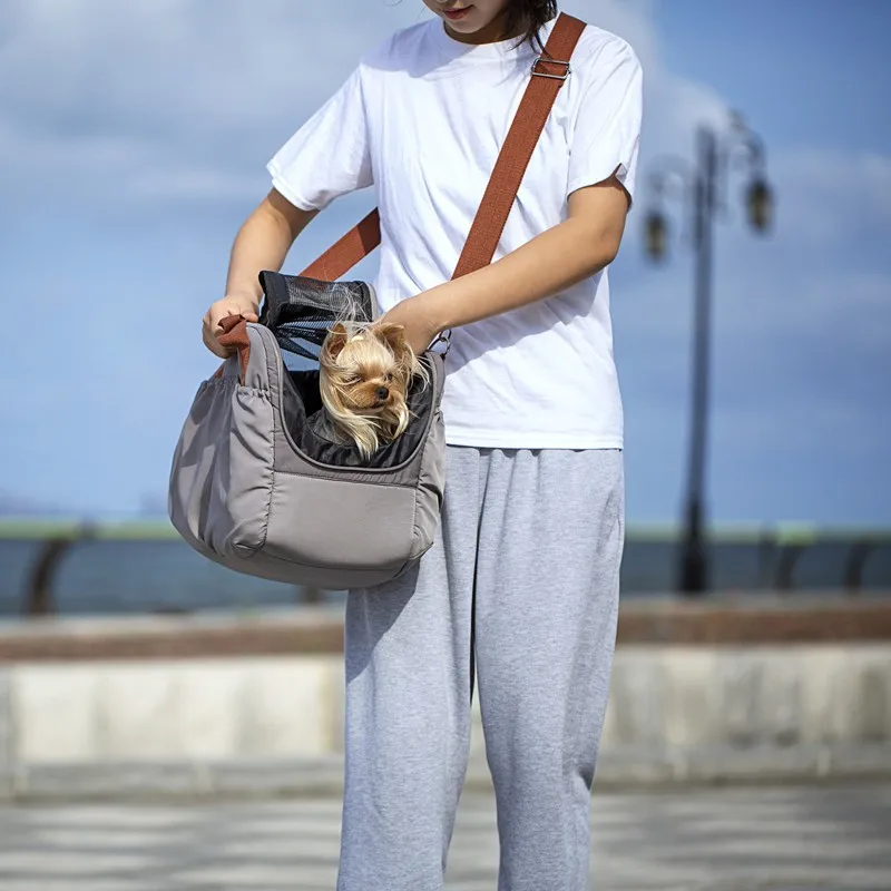 Thumbnail 4 - #4 Puppy Car Seat Covers List of Top Picks