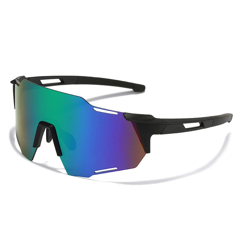 New Unisex Sport Riding Sunglasses for Men Women Pc Frame Plain Glasses Nearsighted Eyewear Glasses Myopia Glasses ﻿-1.0 -1.5