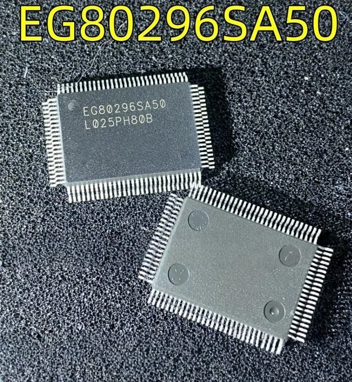 1-100PCS AR9331-AL3A AR9331 65313-21 SKY65313-21 L5963Q L5963 EG80296SA50 EG80296