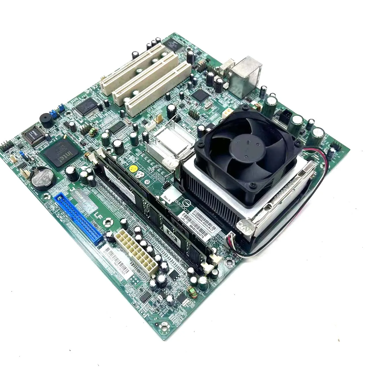 

Main Board Motherboard D33007 Q1273-60172 Fits For HP DesignJet 4500 4000