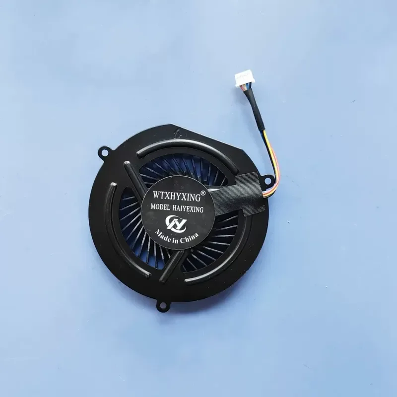 New Cooling Fan for Lenovo Y470 Y470P Y470N Y471 Y471A Notebook