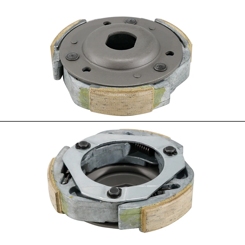 

Motorcycle Centrifugal Clutch For Kymco Heroism 125 150 125i 200i Movie S XL People Super 8 125 4T Vivio Tersely 22300-LCD4-C00