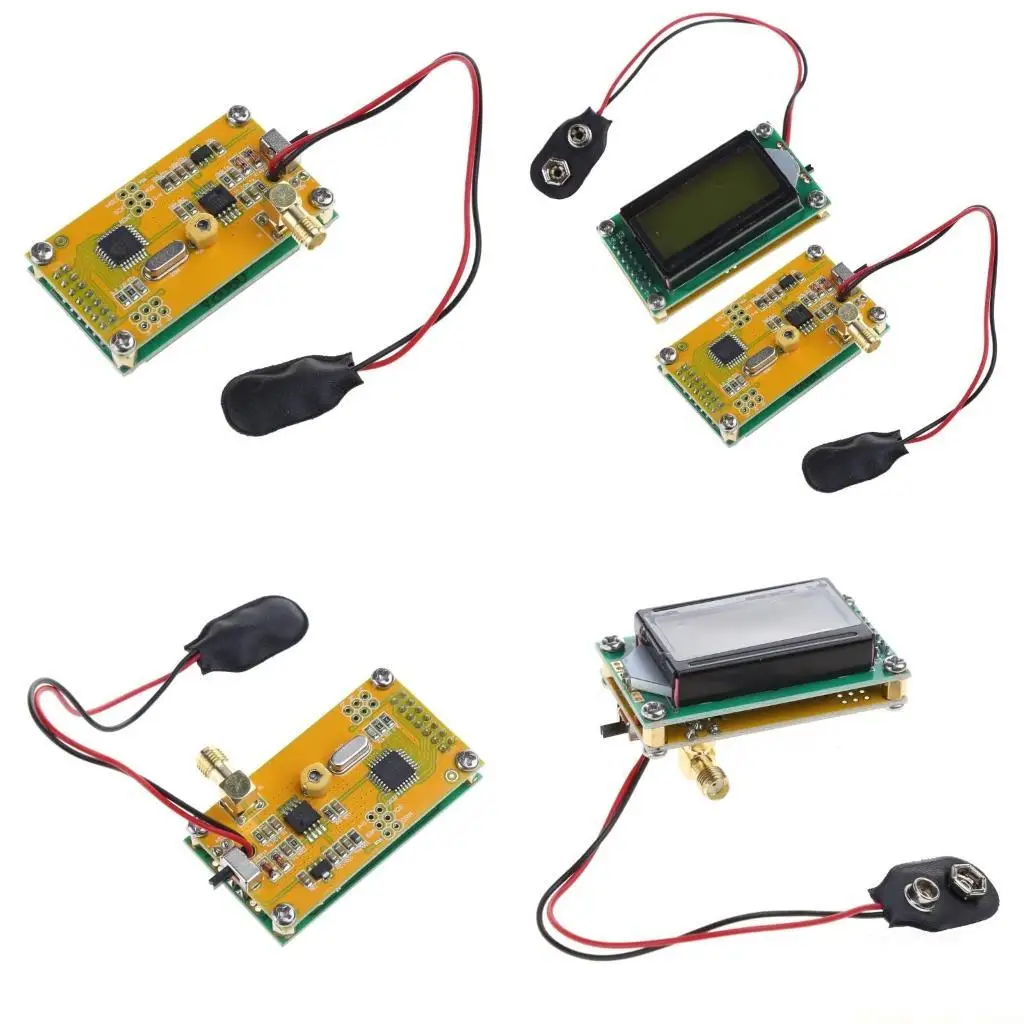 A2BE Frequency Mete…