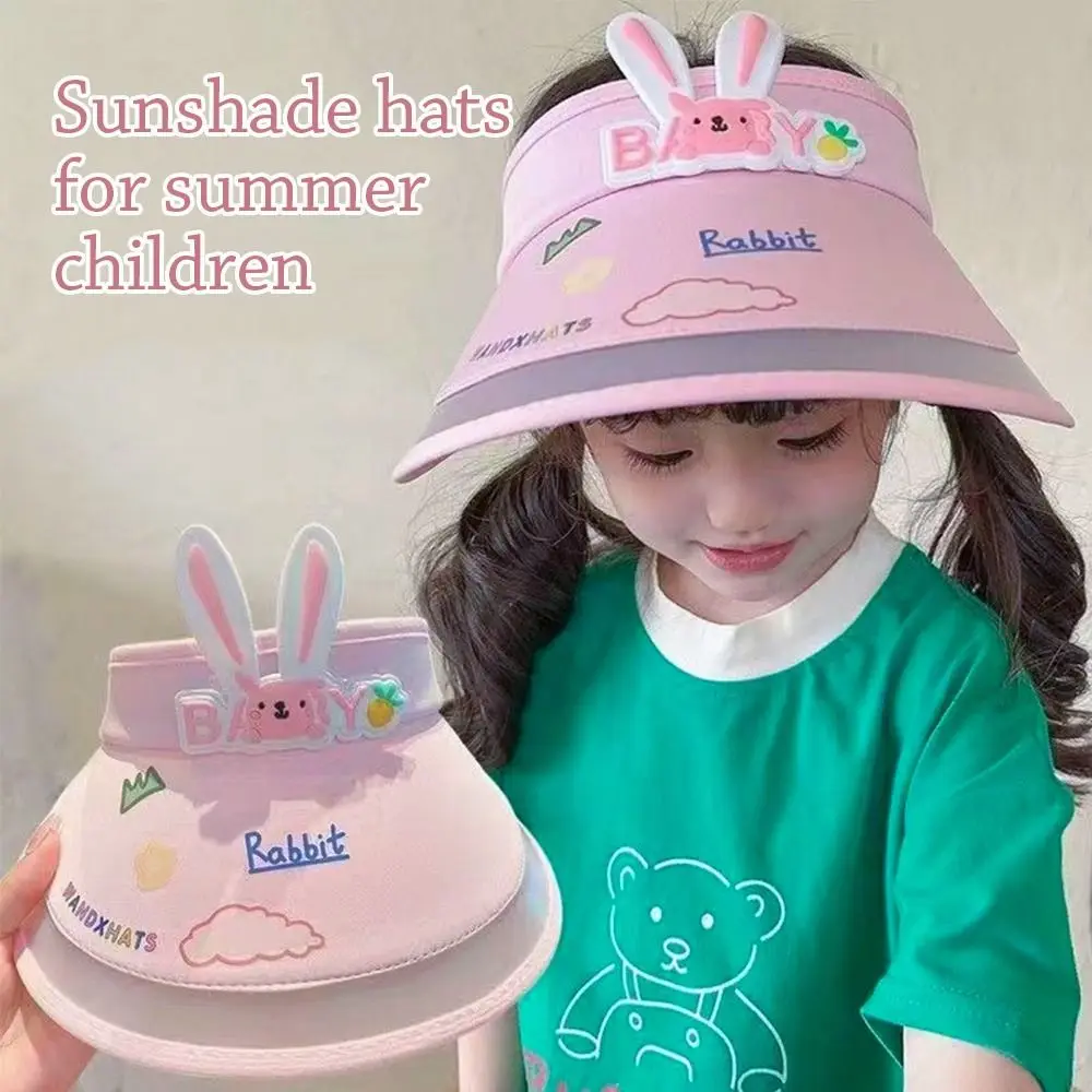 Cappello Panama estivo per bambini con stampa per bambini, visiera parasole per ragazzi e ragazze, carino cappello da pescatore infantile, cappelli