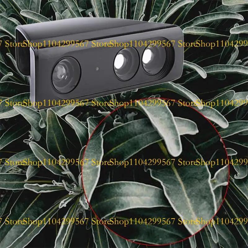 CS1W Super Zoom Lensa Lensa Lensa Rentang Pengurangan Adapter Video Game GamePad Game Gerakan untuk 360