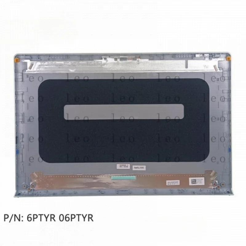 

GG Новый для ноутбука Dell Inspiron 3530 3535, задняя верхняя крышка, задняя крышка ЖК-дисплея, чехол 06PTYR