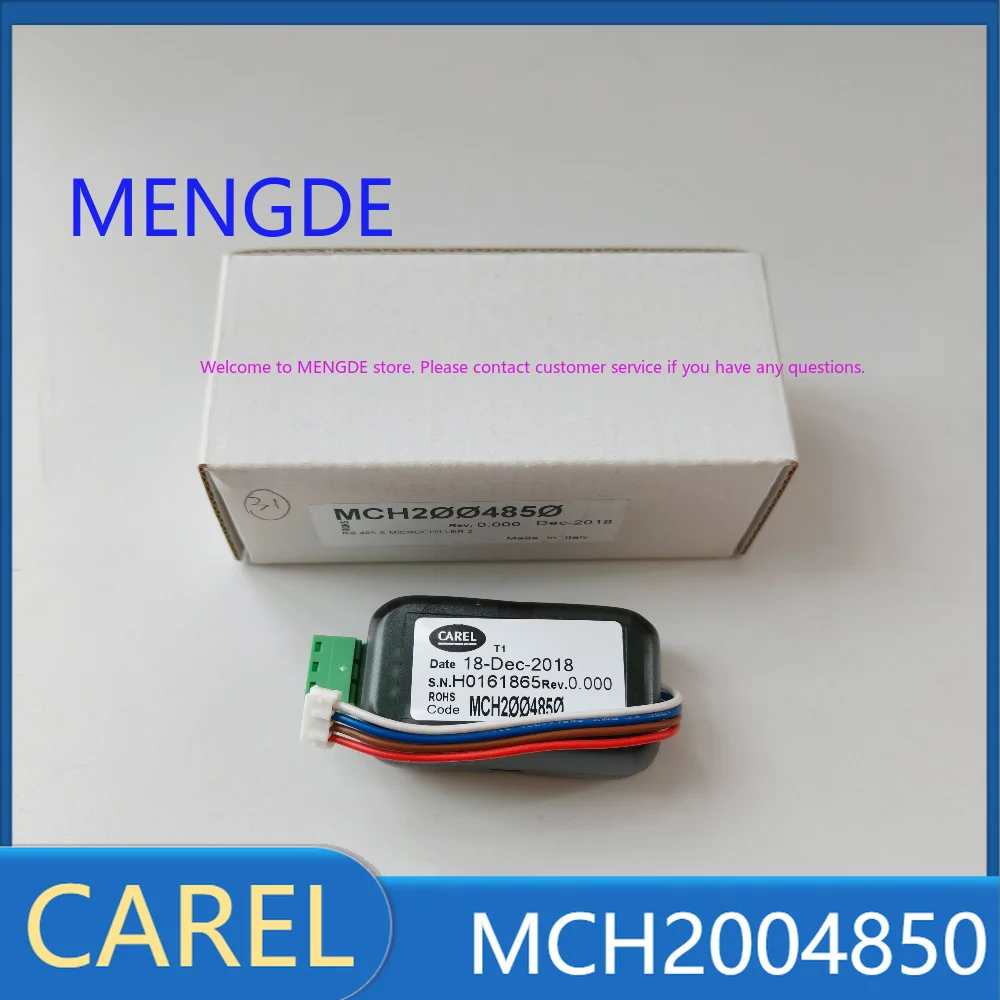 CAREL MCH2004850 UC2SE Communication Card New Original