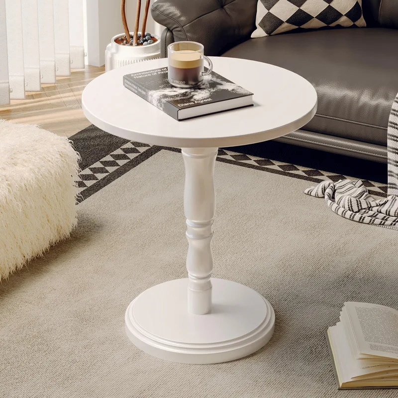 

Диван премиум-класса, несколько гостиных, дома, простой современный журнальный столик, маленькая квартира, минималистичный французский прикроватный круглый