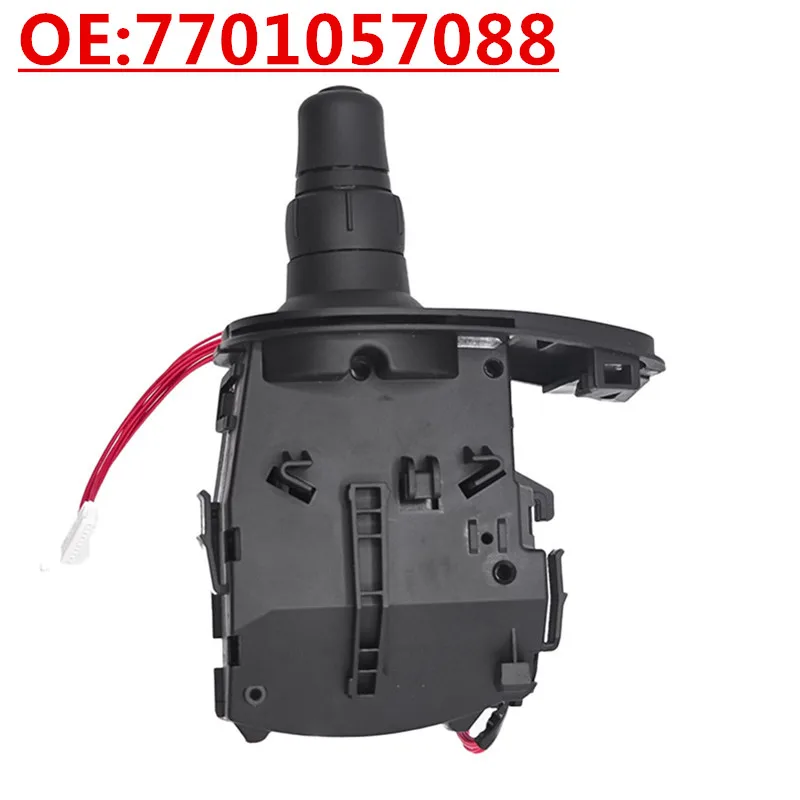 

OE:7701057088 Suitable For Renault Auto Parts Indicator Light Combination Knob Switch Turn Signal Switch