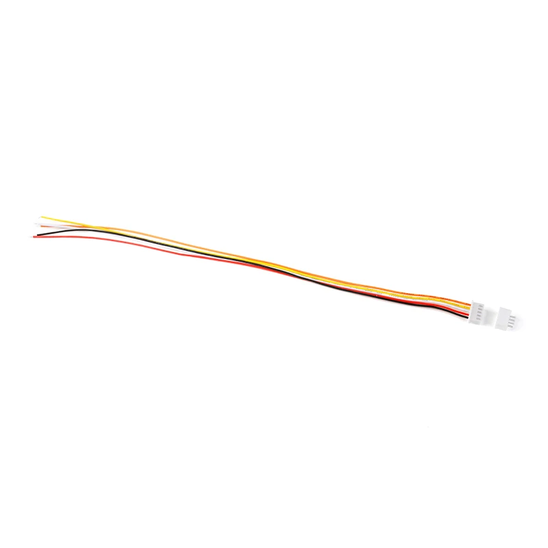 10Sets XH2.54 Male Plug Connector+ Female Straight Needle 2/3/4/5/6/7/8/9/10Pin 26AWG Pitch 2.54MM With 100MM/200MM Wire