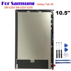 For Samsung Galaxy Tab A8 10.5