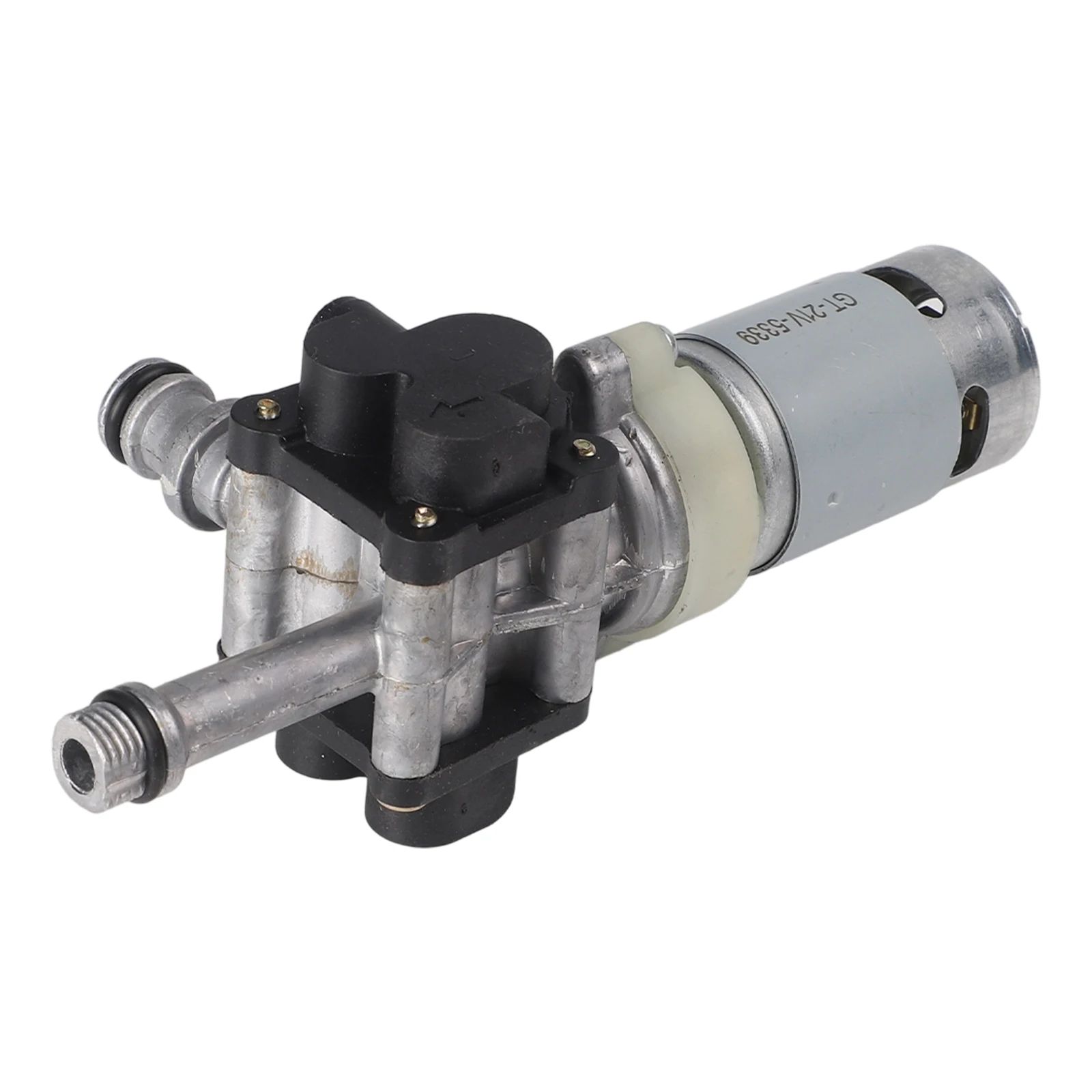 For Car Washing For Garden Use 37.5mm 1.48 In Motor Washing Machine Pump Easy To Install Reliable Compact Size
